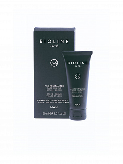 Сыворотка-крем омолаживающая и восстанавливающая д/глаз и лица 60мл