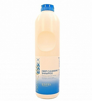 Estel Professional шампунь глубокой очистки  Essex 1000 мл