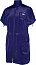 Халат парикм. PRO-LINES синий