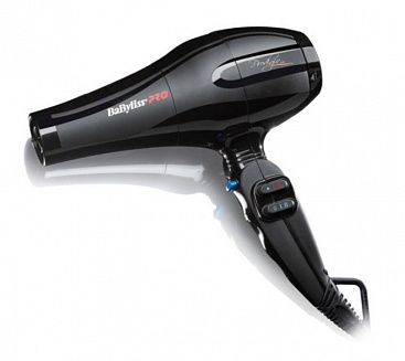 Фен BaByliss Pro Prodigio 2300 Вт с ионизацией