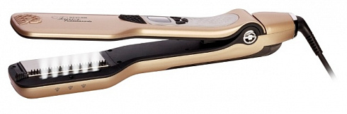 Щипцы-выпрямители с паром Gamma Piu Vapor Styler