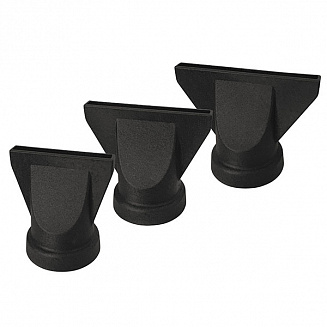 Фен для волос с цифровым мотором BE LIGHT ElectrinicDigital Ion 2300 Вт