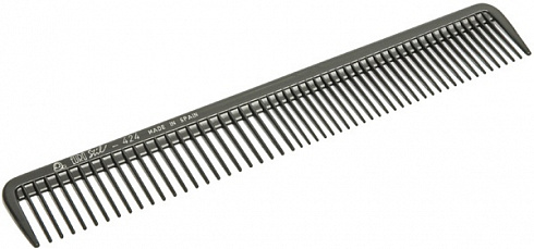Расческа для стрижки разделительная EUROSTIL