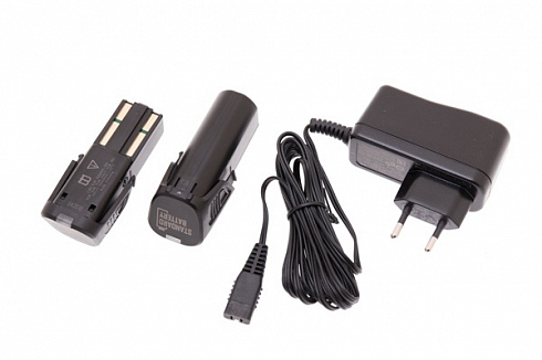 Машинка для стрижки Genio Pro с двумя аккумуляторами, Moser