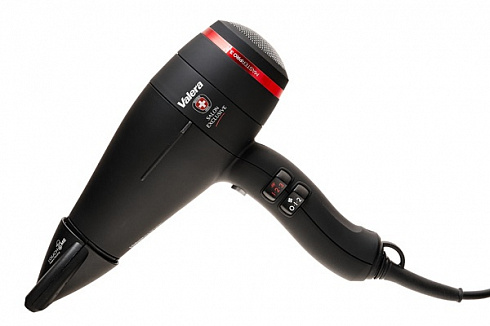 Фен Valera MasterPro 3.2 2400 Вт черный