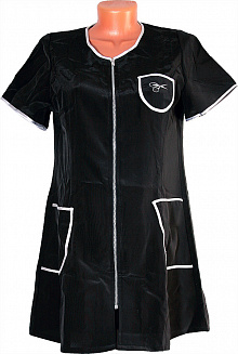 Халат парикм. Salon-Pro L