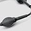 Фен Valera Metalcraft Pro 8.0, MCP 8.0 RC BL, цифровой, ионизация, мощность- 2200 Вт