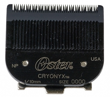 Нож к машинке 616 0000, Oster, 0,25 мм.