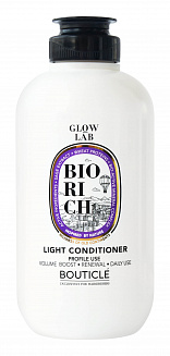 Легкий восстанавливающий кондиционер для поддержания объёма - BIORICH LIGHT CONDITIONER 250 мл