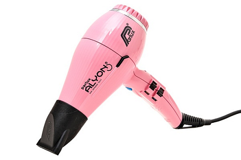 Фен Parlux Alyon Air Ioinizer Tech 2250W розовый