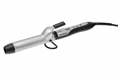 Плойка для завивки волос Harizma Curl Control 33 мм