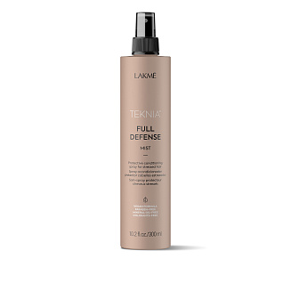 Спрей- кондиционер Lakme Teknia Full Defense Mist, арт. 44953, 300 мл