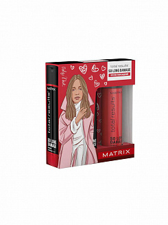 Весенний Набор Matrix Total Results So Long Damage