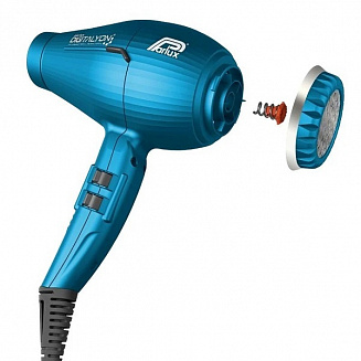 Parlux DIGITALYON reg; цифровой фен 2400Вт