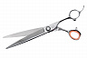 Ножницы для стрижки BLACK-SMITH SOLID 7.0