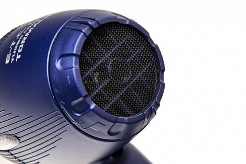 Фен Gamma Piu E-T-C Light синий матовый 2100 Вт