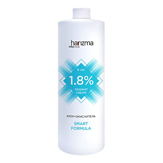 Окислитель Harizma prohair 1,8% 1000 мл