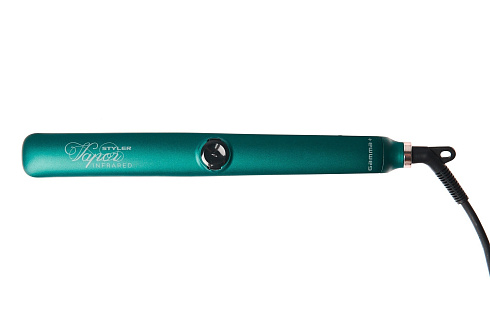 Щипцы для выпрямления с паром VAPOR STYLER INFRARED, зеленые HSKR-089