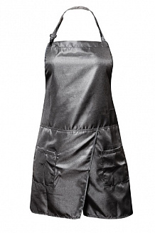 Фартук для парикмахера 70х80см Harizma