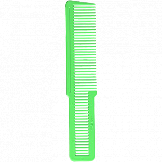 Wahl Colored Flat Top comb 1 pc/расческа цветная,  1 шт