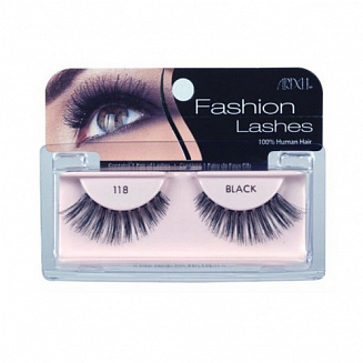Накладные ресницы Ardell Fashion Lash 118