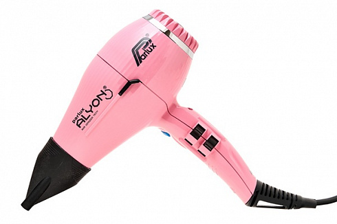 Фен Parlux Alyon Air Ioinizer Tech 2250W розовый
