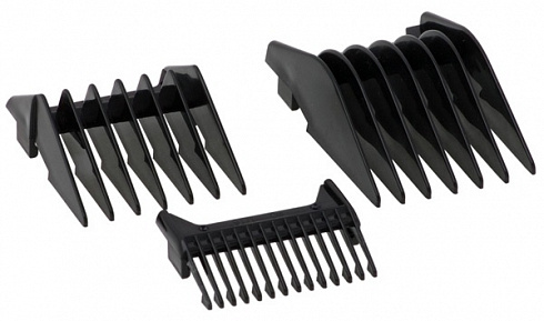 Комплект насадок к моделям 606 и 616, PILOT, Oster, 8 шт.