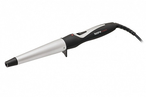 Плойка конусная для завивки волос Harizma Creative 19-33 мм