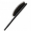 Щетка для укладки волос EXPERT CARE OVAL Boar  Nylon Bristles Black Label