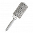 Термобрашинг для укладки волос EXPERT BLOWOUT SPEED XL Wavy Bristles WhiteGrey 55 мм