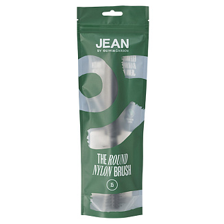 Брашинг с нейлоновой щетиной d 15 мм JEAN