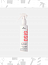 Термозащитный спрей для волос Schwarzkopf Professional Osis+ Flatliner, степень фиксации- 3, 200 мл