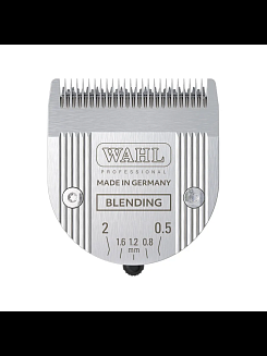 Ножевой блок Moser Wahl Blending Blade 1887-7120, Германия, для стрижки