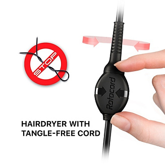 Фен Valera DynamicPro 4200 2400  Вт