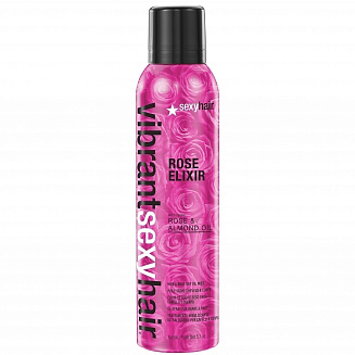 Уход несмываемый для окрашенных волос Sexy Hair, 150 мл