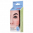 Краска-хна в капсулах для бровей Godefroy Eyebrow Tint Natural Black 4 капсулы