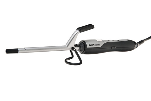 Плойка для завивки волос Harizma Curl Control 9 мм
