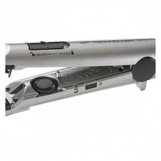 Щипцы-выпрямители BaByliss Pro с покрытием EP Technology 5.0  Silken Touch
