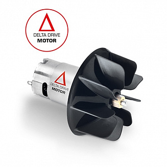 Фен Academy PRO 2.2 Light 2000W