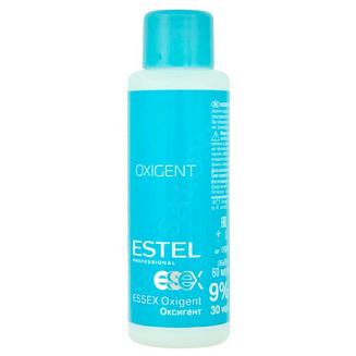 Estel Professional оксигент 9%  Essex 60 мл