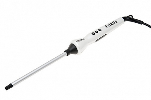 Плойка для афролоконов Harizma Frizzle 15 см 9 мм