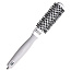 Термобрашинг Olivia Garden Expert Blowout Shine WhiteGrey ID2003/OGBCI25, 25 мм