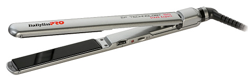Щипцы-выпрямители BaByliss Pro с покрытием EP Technology Sleek Expert серые
