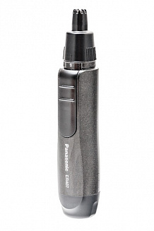 Триммер на батарейках для носа и ушей, Panasonic