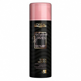 Крем эластичный Tecni.Art Siren Waves 150 мл