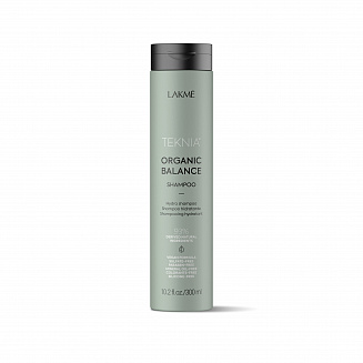 ORGANIC BALANCE SHAMPOO 300 мл