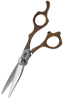Ножницы для стрижки SWORD+OLIVE D-19 5.7