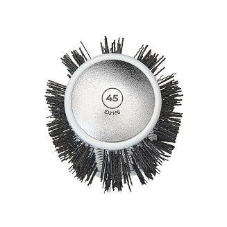 Термобрашинг Olivia Garden Expert Blowout Grip Wavy bristles  ID2166, 45 мм