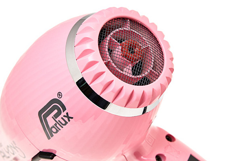 Фен Parlux Alyon Air Ioinizer Tech 2250W розовый