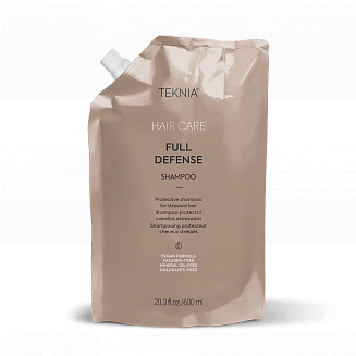 FULL DEFENSE SHAMPOO 600 мл
